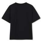 Tee-shirt manches courtes HUGO 
                    GARCON