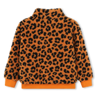 Sweater met ritssluiting KENZO KIDS 
                    UNISEX