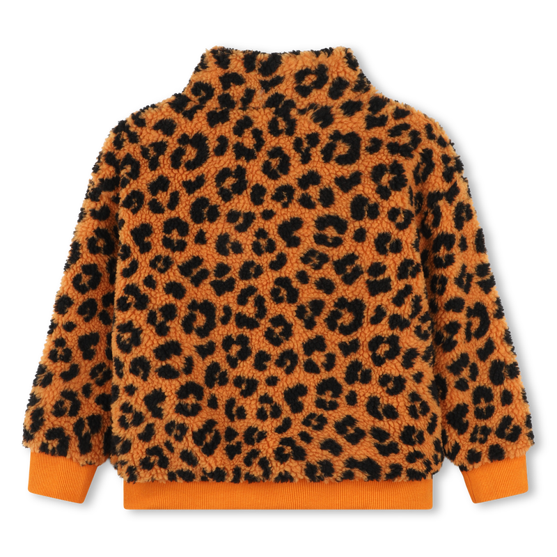 Sweater met ritssluiting KENZO KIDS 
                        UNISEX
