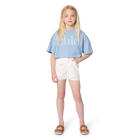 Short 5 poches CHLOE 
                    FILLE