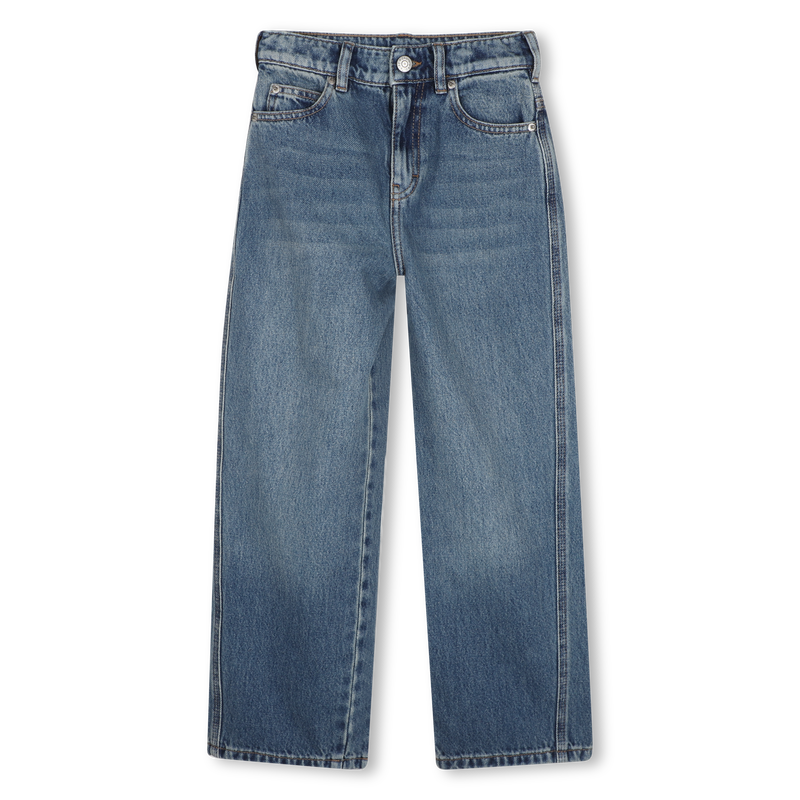 Pantalon en denim ZADIG & VOLTAIRE 
                        GARCON