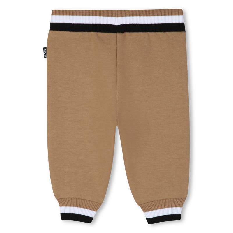 Set broek, cardigan en T-shirt BOSS 
                        BOY