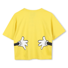 T-shirt met korte mouwen MARC JACOBS 
                    UNISEX