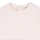 Robe bi-mati&egrave;re BILLIEBLUSH 
                    FILLE