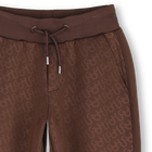 Joggingbroek HUGO 
                    BOY