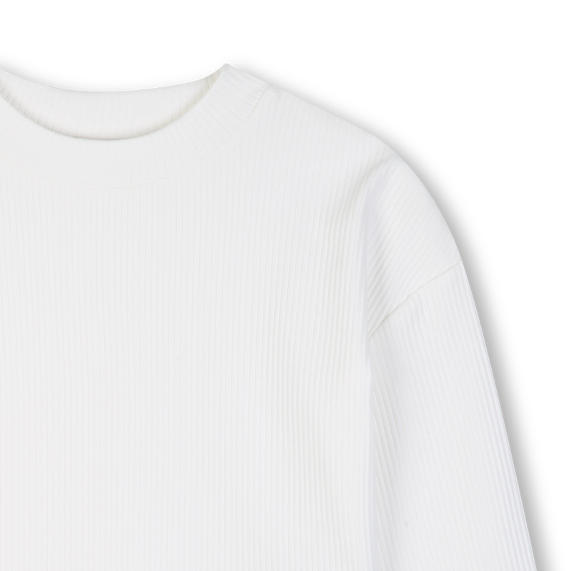 Tee-shirt manches longues BILLIEBLUSH 
                        FILLE