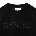 Sweatshirt en velours SONIA RYKIEL 
                    FILLE