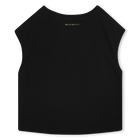 T-shirt de c&eacute;r&eacute;monie MICHAEL KORS 
                    FILLE