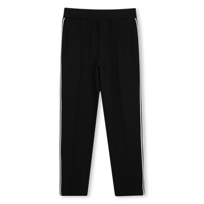 Joggingbroek KARL LAGERFELD KIDS BOY