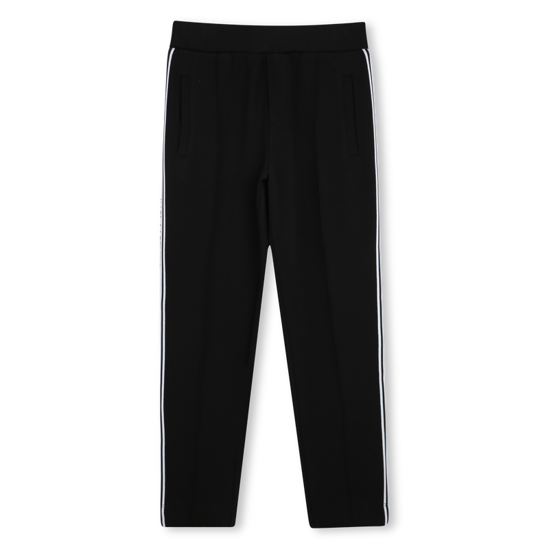 Joggingbroek KARL LAGERFELD KIDS 
                        BOY