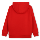 Sweat-shirt &agrave; capuche HUGO 
                    GARCON