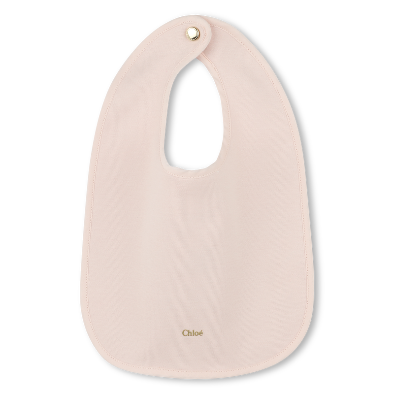 Katoenen pyjama en 2 slabben CHLOE 
                        GIRL