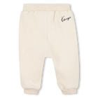 Ensemble Sweat-shirt et pantalon KENZO KIDS 
                    UNISEXE