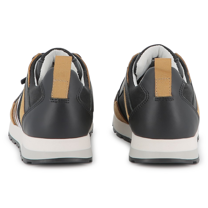 Baskets à lacets BOSS 
                        GARCON