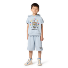 Bermuda en molleton KENZO KIDS 
                    GARCON