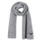 Echarpe en tricot ZADIG VOLTAIRE 
                    FILLE