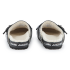 Koeienhuid muilezel MARC JACOBS 
                    GIRL