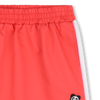 Rok met rechte snit KENZO KIDS 
                    GIRL