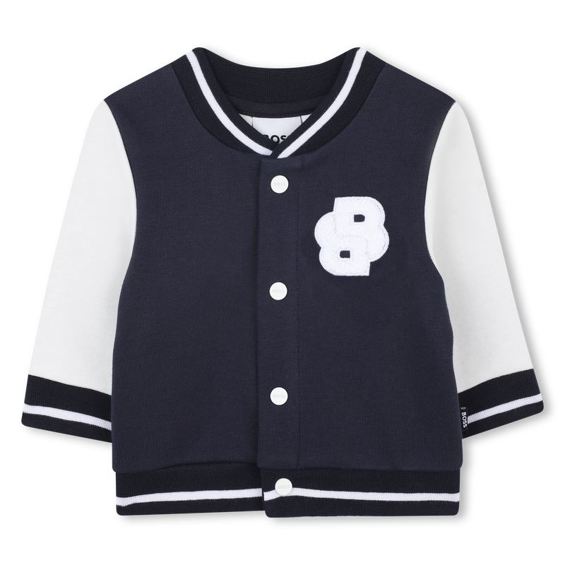 Ensemble 3 pièces BOSS 
                        GARCON