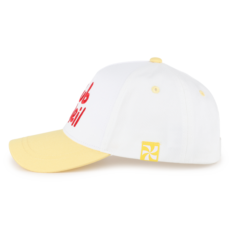 CASQUETTE KIDS AROUND 
                        UNISEXE