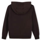 Sweat-shirt &agrave; capuche ZADIG VOLTAIRE 
                    GARCON