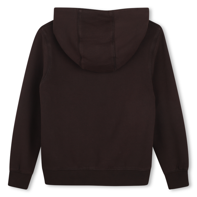 Sweat-shirt &agrave; capuche ZADIG VOLTAIRE 
                        GARCON