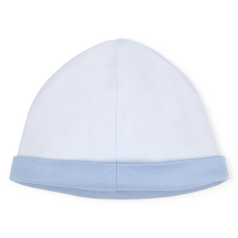 Pyjama, slabbetje en muts KENZO KIDS 
                        BOY