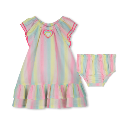 Ensemble robe et culotte BILLIEBLUSH FILLE