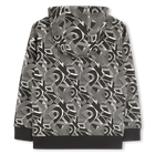 Sweat &agrave; capuche DKNY 
                    GARCON