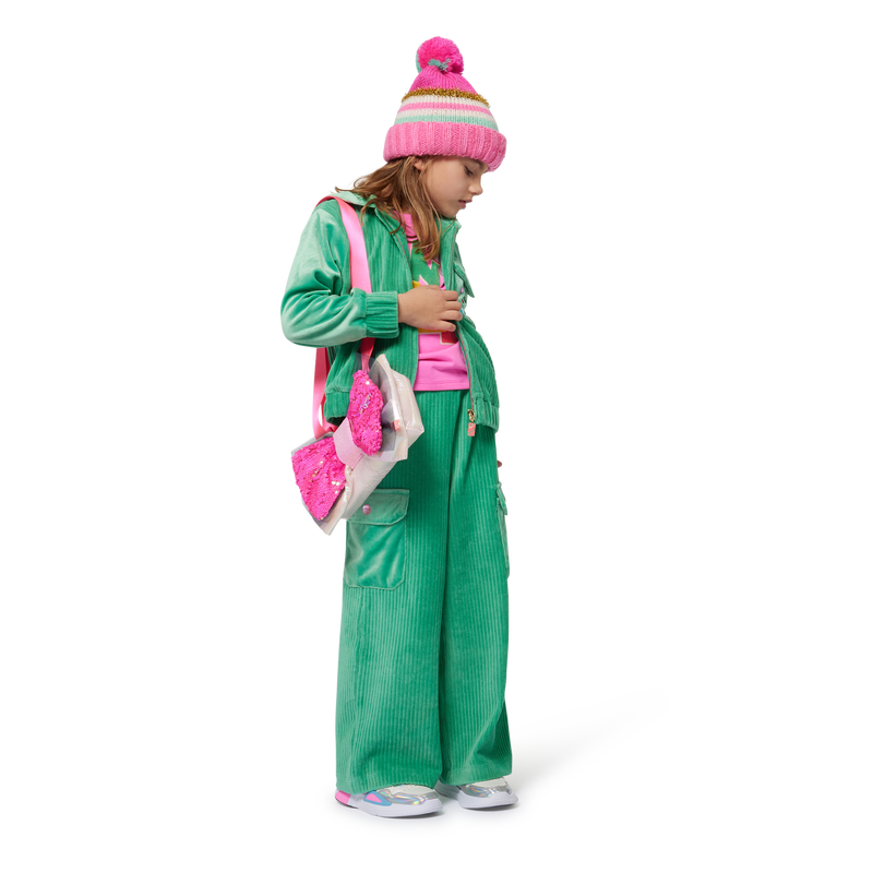 Corduroy broek BILLIEBLUSH 
                        GIRL