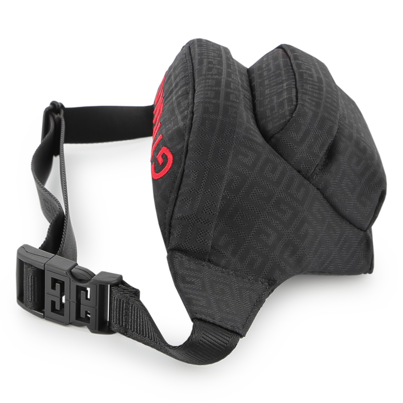 Sac banane en jacquard GIVENCHY 
                        UNISEXE