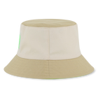 Bucket hat met badge BILLIEBLUSH 
                    BOY