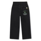 Broek BILLIEBLUSH 
                    JONGEN