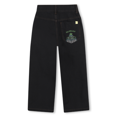 Broek BILLIEBLUSH JONGEN
