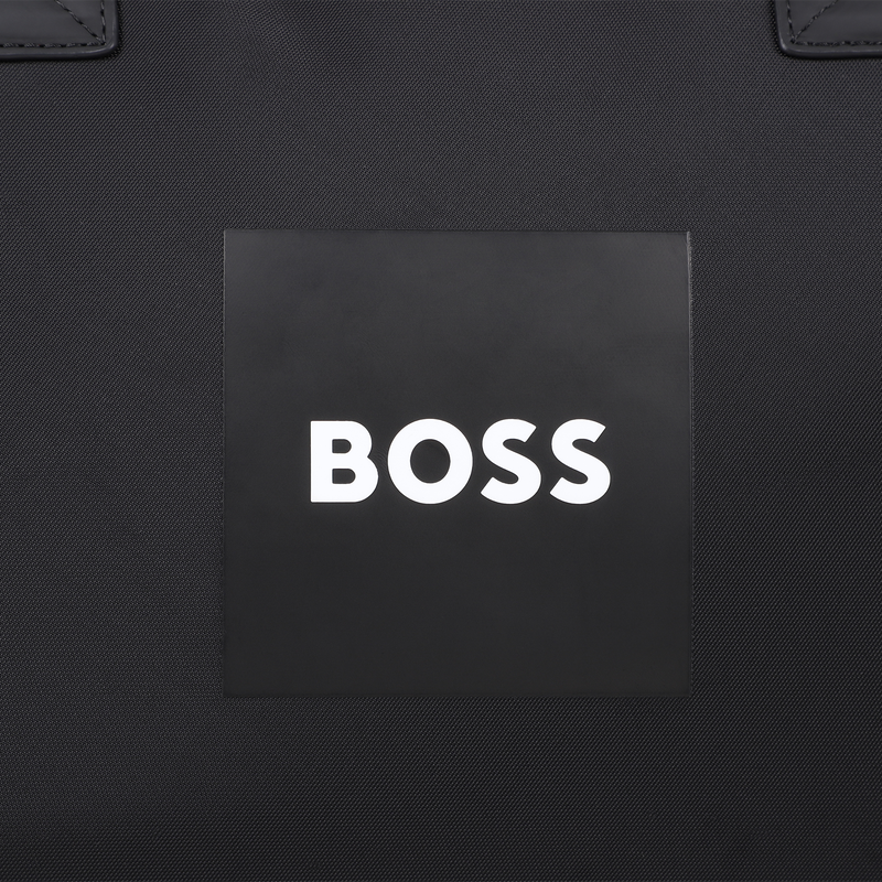 LUIER TAS BOSS 
                        UNISEX