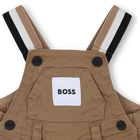 Salopette BOSS 
                    GARCON