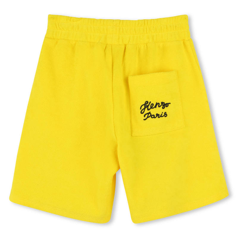 Short KENZO KIDS 
                        GARCON