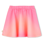 Jupe couleurs d&eacute;grad&eacute;es BILLIEBLUSH 
                    FILLE