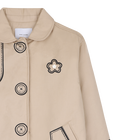 Trench MARC JACOBS 
                    FILLE