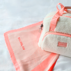 Couverture en tricot BILLIEBLUSH 
                    FILLE