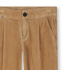 Pantalon c&ocirc;tel&eacute; BOSS 
                    GARCON