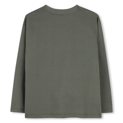 T-shirt met lange mouwen TIMBERLAND JONGEN