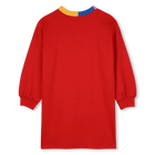 Robe manches longues KENZO KIDS 
                    FILLE
