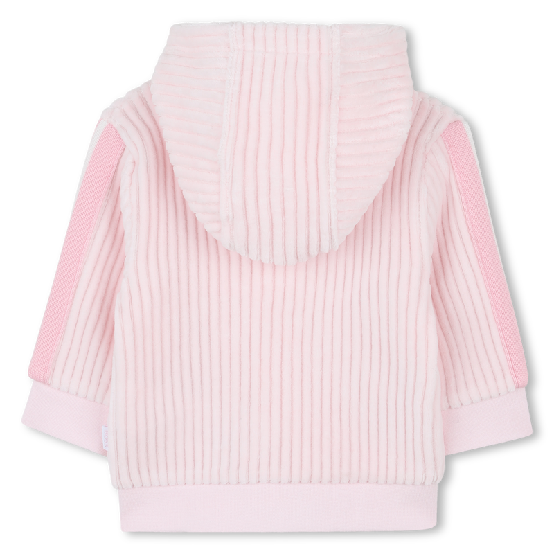 Ensemble de jogging BOSS 
                        FILLE