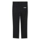 Nette pantalon KARL LAGERFELD KIDS 
                    BOY