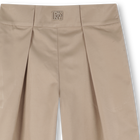 Wijde broek DKNY 
                    GIRL