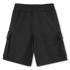 Bermuda met zakken DKNY 
                    UNISEX