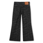 Jean imprim&eacute; ZADIG VOLTAIRE 
                    FILLE