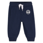 Pantalon de jogging molletonn&eacute; TIMBERLAND 
                    GARCON