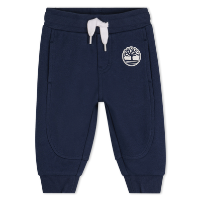 Pantalon de jogging molletonn&eacute; TIMBERLAND GARCON